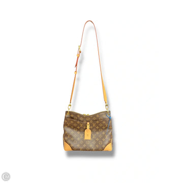 Handbag Luxury Designer By Louis Vuitton, Size: Large