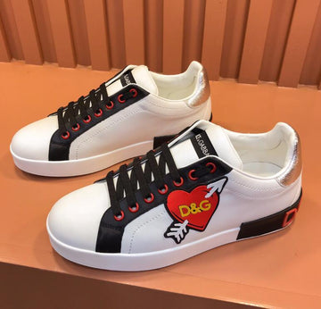 EC - DAG Men Shoes - 451