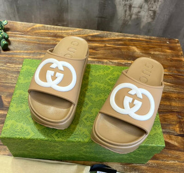 EC - GUKI Men Shoes - 305