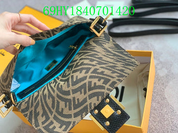 EC - FDE Bags - 2607