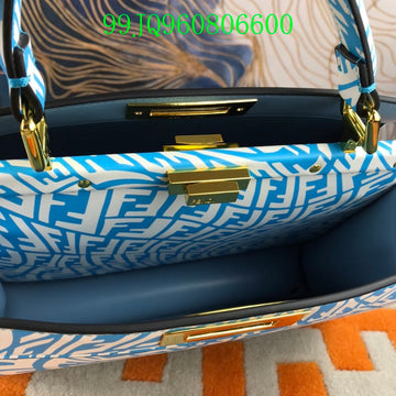 EC - FDE Bags - 2453