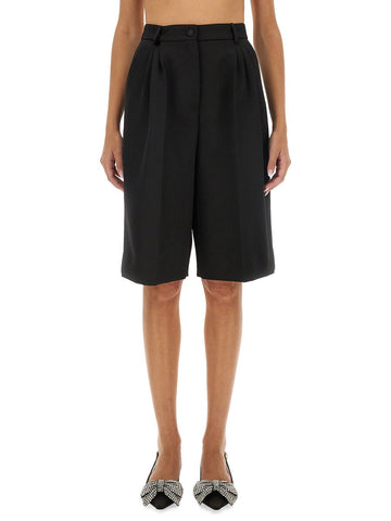Dolce & Gabbana Women Bermuda Tuxedo