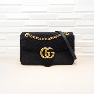 EC Luxury - GCI Bags - 861
