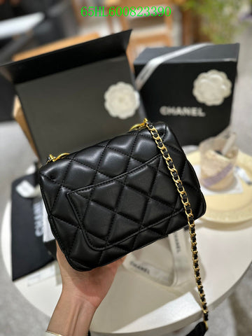 EC - CHL Bags - 079