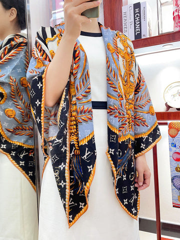 EC - LOV Scarf - 541