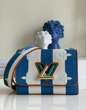 EC Luxury - LOV Bags - 2144