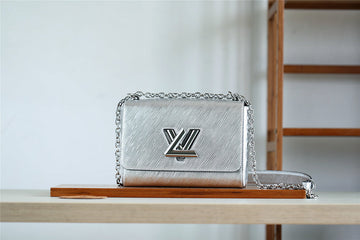 EC Fashion Lu-Vi bags - 8519