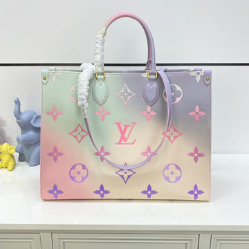 EC Fashion Lu-Vi Bags - 16670