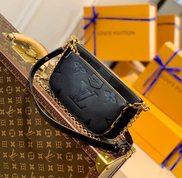 EC Luxury - LOV Bags - 2263