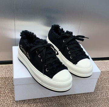EC - DOR Men Shoes - 005