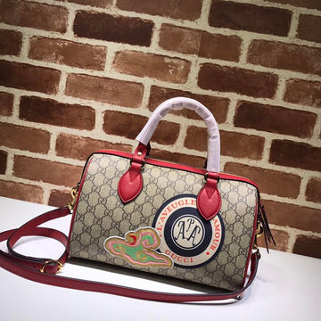 EC Luxury - GCI Bags - 1198