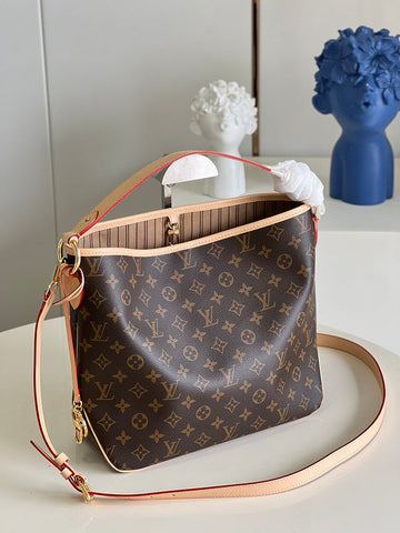EC Fashion Lu-Vi bags - 17314