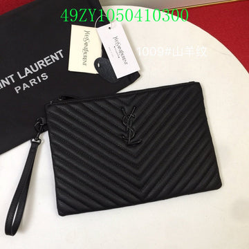 EC - YLS Wallet - 304