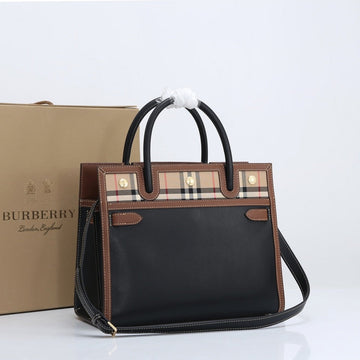 EC - BOR Bag - 281