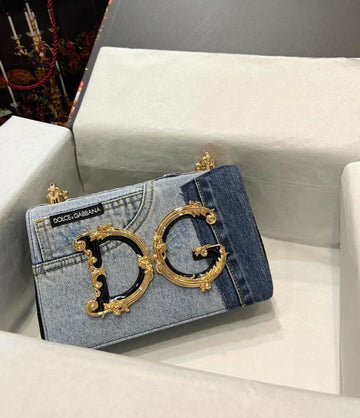 EC - DAG Bags - 159