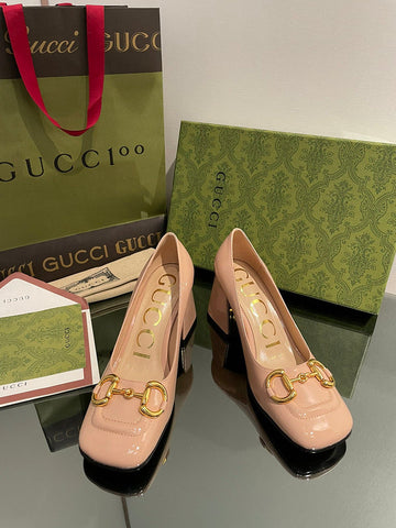 EC - GUKI Shoe - 198