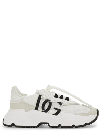 Dolce & Gabbana Women Sneaker "Daymaster"