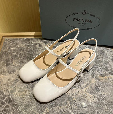 EC Luxury - PD Women Shoes - 223