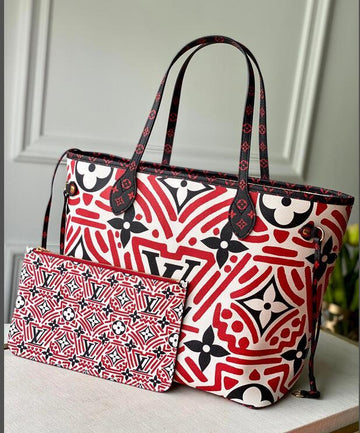 EC - LOV Bags - 2771
