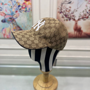 EC - GUKI Cap - 645