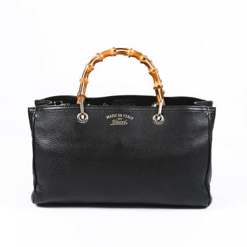 G*G Medium Bamboo Shopper Tote