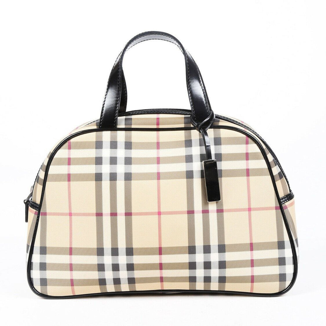 Prada Tessuto Stampato Tote Bag (SHG-19621)