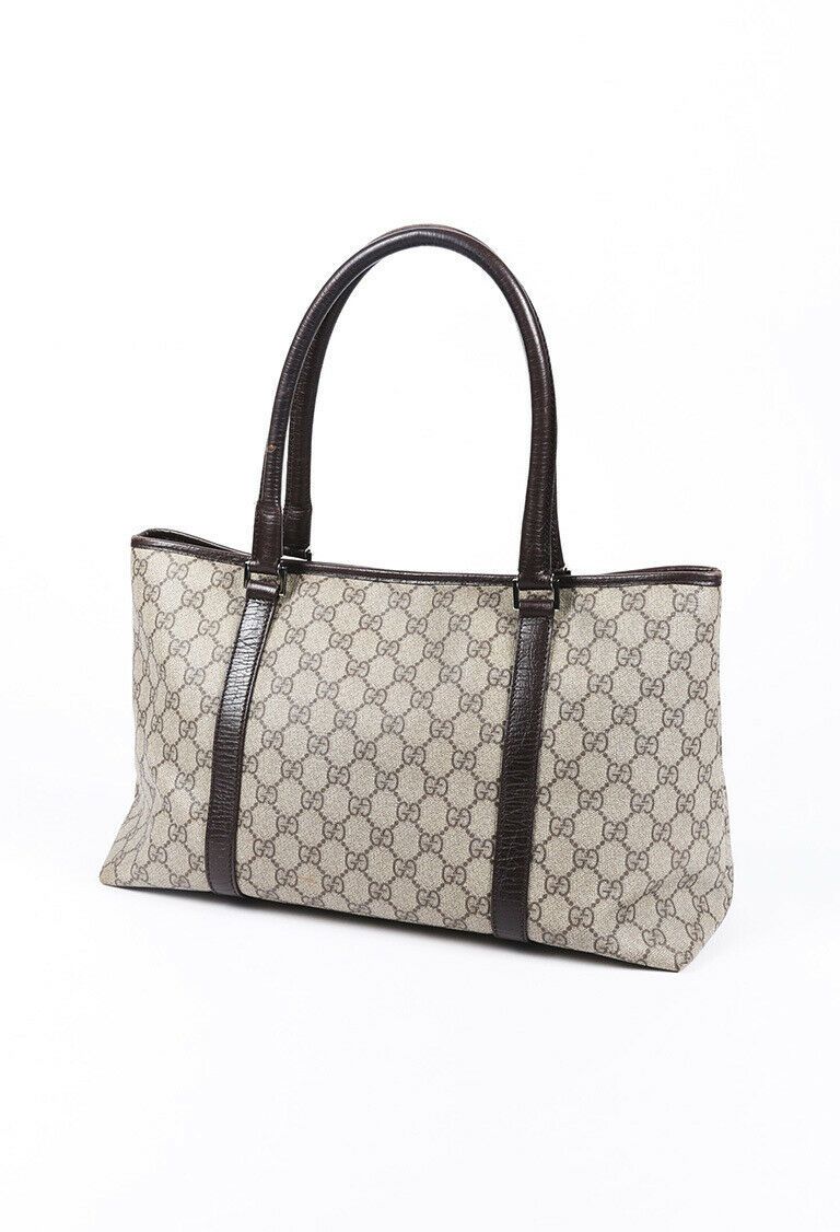Gucci Joy EC Supreme Tote Bag