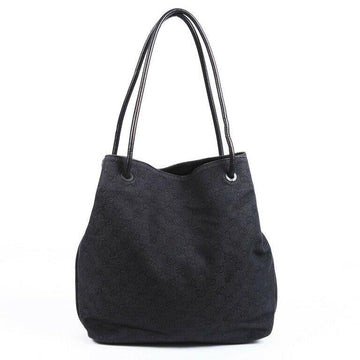 Gucci Gifford EC Canvas Tote Bag