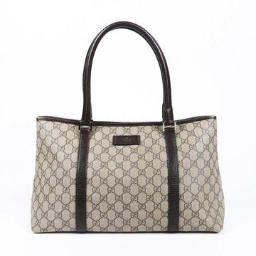 Gucci Joy EC Supreme Tote Bag