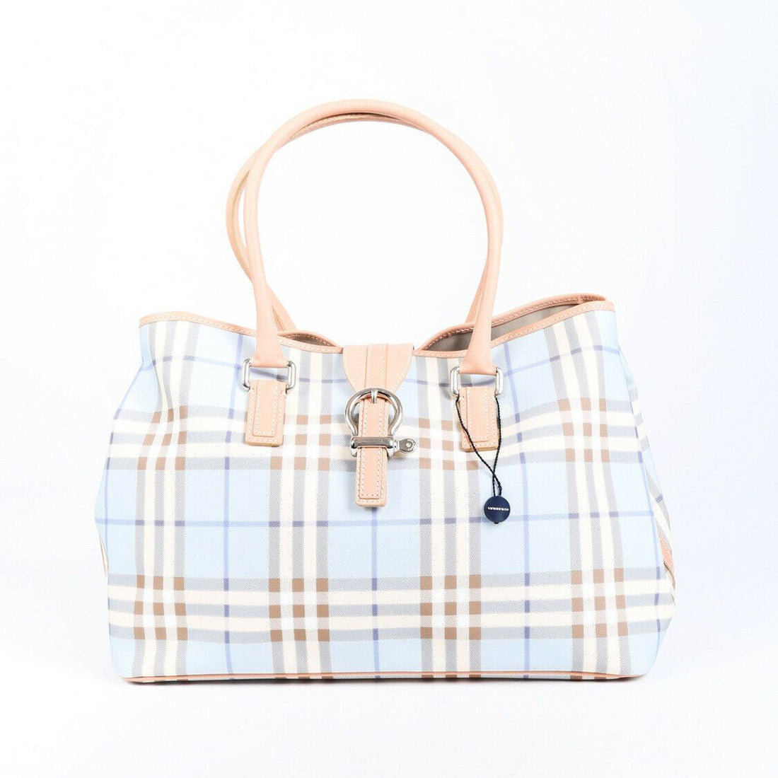 Prada Vitello Daino Tote Bag (SHG-20751)
