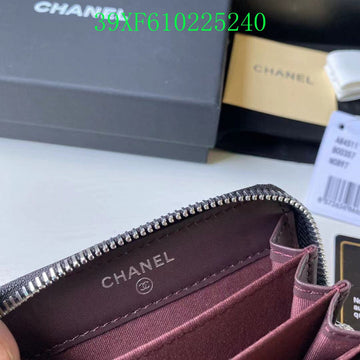EC - CHL Wallet - 2512