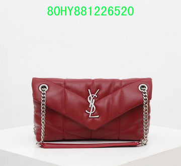 EC - YLS Bags - 2022