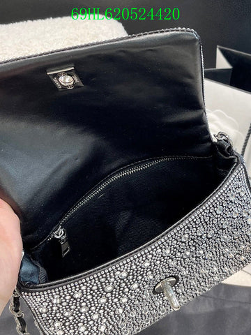 EC - CHL Bags - 2732