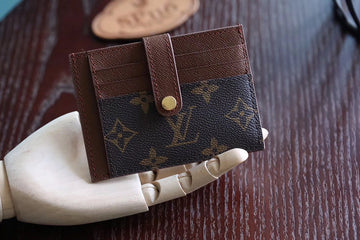 EC Fashion Lu-Vi bags - 9280
