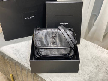 EC - YLS Bag - 627