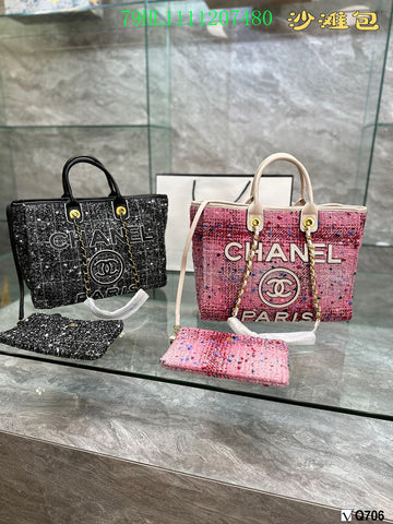 EC - CHL Bags - 1745
