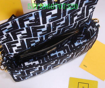 EC - FDE Bags - 2586