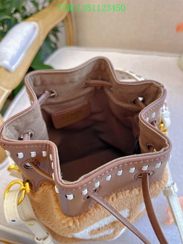 EC - FDE Bags - 2064