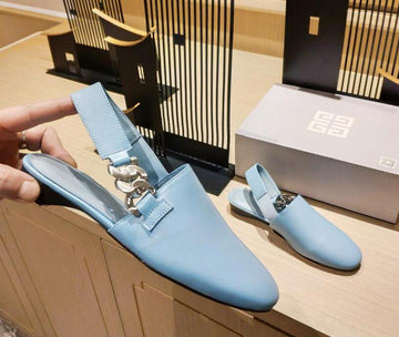 EC - GCY Women Shoes - 098