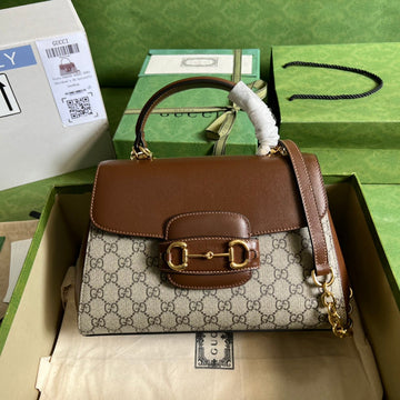 EC - GUKI Bag - 1106