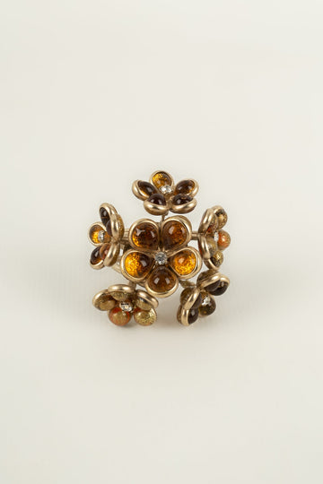 Bague Chanel 2007