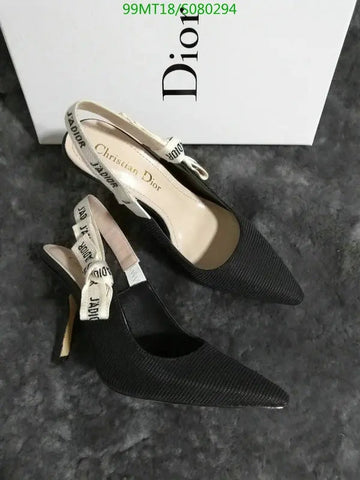 EC - DOR Women Shoes - 2199