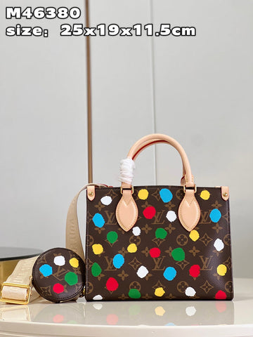 EC - LOV Women Bag - 436
