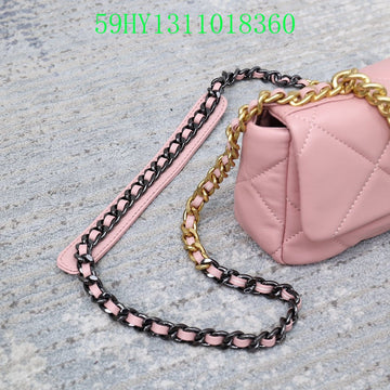 EC - CHL Bags - 2092