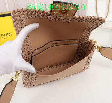 EC - FDE Bags - 2511