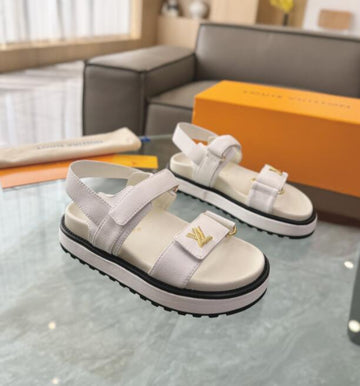 EC Luxury - LOV Women Shoes - 181