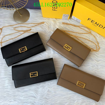 EC - FDE Bags - 2013