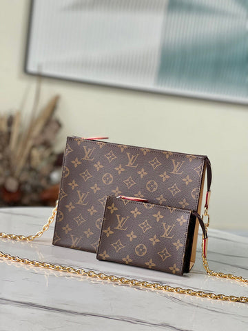 Fashion Lu-Vi bags - 5121