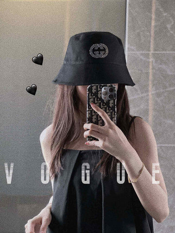 EC - GUKI Cap - 655