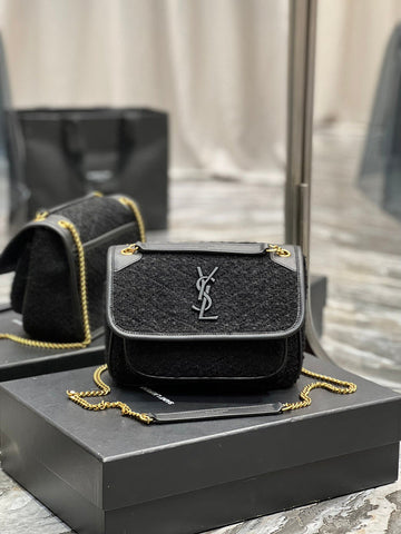 EC - YLS Women Bag - 144